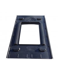 GSE Landscape Frame 1559/1046- Ben Q and Sun Power Moduules